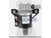 AKS DASIS 801340N Dryer, air conditioning